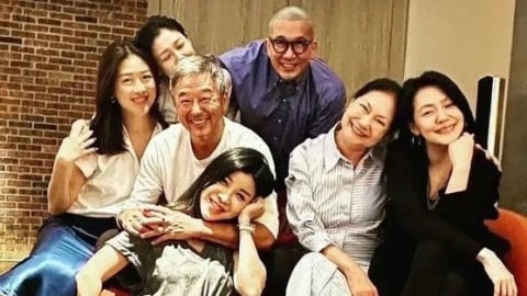 Kết quả chia tài sản của Từ Hy Viên: DJ Koo hành động đi ngược lời hứa