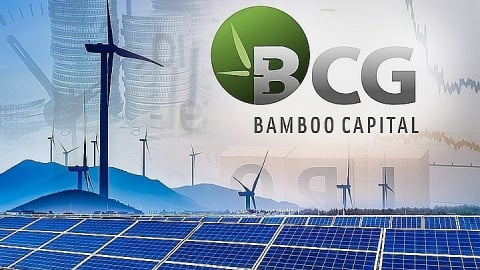 Sóng gió bủa vây tại hệ sinh thái tỷ đô Bamboo Capital