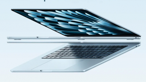 MacBook Air M4 bất ngờ ra mắt, giá từ 27 triệu đồng