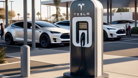 'Bốc hơi' hơn trăm tỷ USD, tài sản Elon Musk lao dốc kỷ lục khi cổ phiếu Tesla rơi tự do