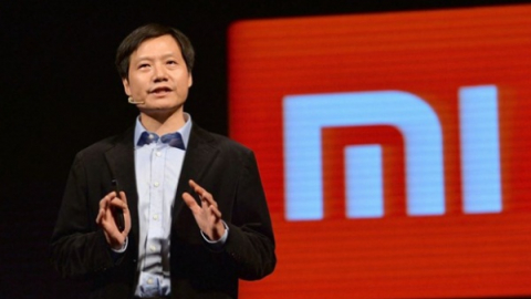 CEO Lôi Quân lo ngại nạn lừa đảo công nghệ cao, Xiaomi cũng dính bẫy