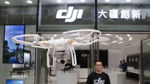 DJI cấm nhân viên làm thêm giờ nhưng bị công kích vì 'giả tạo'