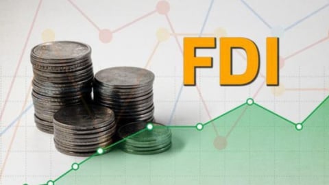 Rà soát thông tin doanh nghiệp FDI báo lỗ tăng, siết chặt thanh tra DNNN báo lỗ liên tục