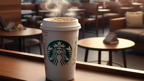 Thua kiện, Starbucks phải bồi thường 50 triệu USD vì làm bỏng khách hàng