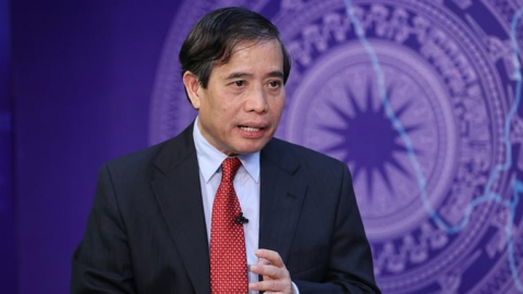 GS Vũ Minh Khương: Việt Nam cần tận dụng mọi kênh đối thoại trong xử lý vấn đề thuế quan với Hoa Kỳ