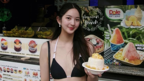 Vẻ đẹp gây thương nhớ của ‘nữ thần bóng bàn’ gốc Trung Quốc