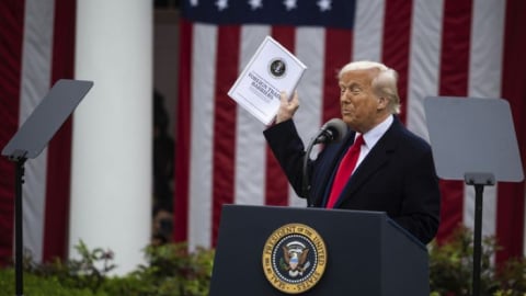 Những mặt hàng sẽ tăng giá mạnh sau khi ông Trump áp thuế