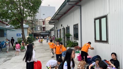 'Lách luật' dạy thêm sau Thông tư 29: Không kiểm soát, hệ luỵ sẽ khó lường