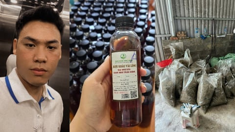 Chiêu lừa đảo tinh vi của vợ chồng 9X bán thuốc giả kiếm 20 tỷ trong 6 tháng