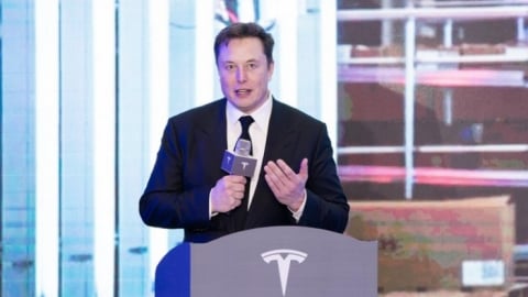 Elon Musk rút lui khỏi Nhà Trắng, công vụ chỉ liên lạc qua điện thoại