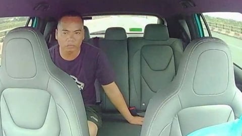 Phát hiện thi thể đối tượng sát hại người phụ nữ ở Vĩnh Phúc
