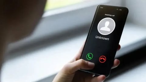 Ba đầu số điện thoại nguy hiểm, không được nghe máy hoặc gọi lại