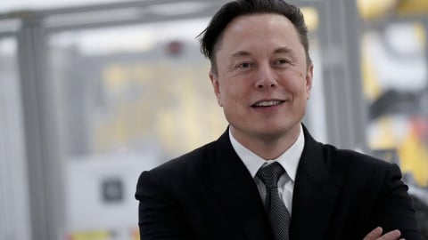 Elon Musk tiết lộ về 100 ngày làm việc căng thẳng tại Nhà Trắng