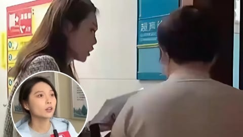 Làm 'nghề lạ' tại bệnh viện, cô gái 27 tuổi kiếm tiền tỷ mỗi năm