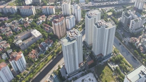 Mỗi xã, phường, đặc khu sẽ có một trung tâm hành chính công