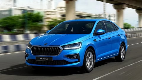 Loạt ô tô mới dự kiến ra mắt Việt Nam trong tháng 5: Cuộc đổ bộ của Geely và Skoda 