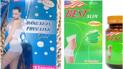 Bộ Y tế đề nghị gỡ bỏ quảng cáo thực phẩm chức năng chứa chất cấm trên mạng