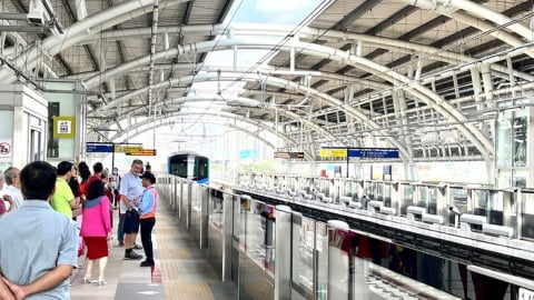 TP HCM: Bước vào kỷ nguyên vươn mình, không thể thiếu một chính quyền kiến tạo, đồng hành cùng DN