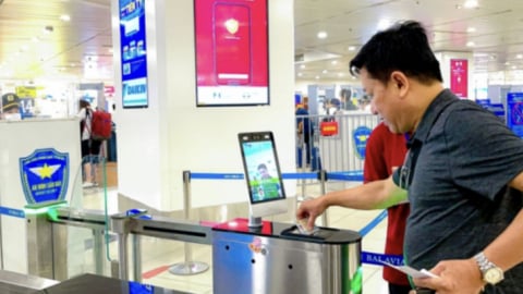 Hai sân bay lớn nhất dự kiến đón hơn 219.000 khách ngày cuối nghỉ lễ