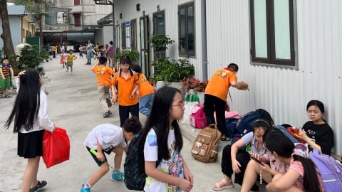 'Lách luật' dạy thêm sau Thông tư 29: Không kiểm soát, hệ luỵ sẽ khó lường