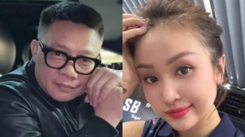 Phạt BTV Quang Minh và MC Vân Hugo 107,5 triệu đồng vì quảng cáo sữa