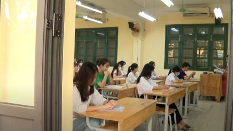 Học phí các trường đại học phía Bắc: Có trường 230 triệu đồng/năm