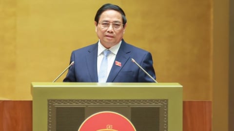 Năm 2025, dự kiến quy mô kinh tế Việt Nam trên 500 tỷ USD