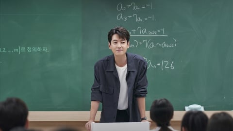 Giới trẻ Hàn Quốc quay lưng với nghề giáo