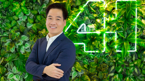 Grab Việt Nam có Giám đốc điều hành mới là người Việt