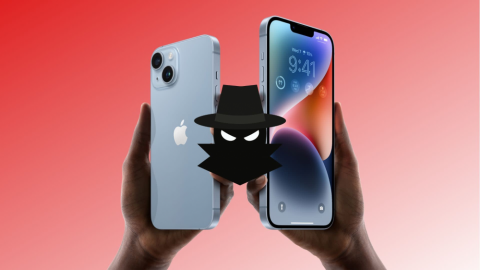 Cảnh báo khẩn đến người dùng iPhone về phần mềm gián điệp