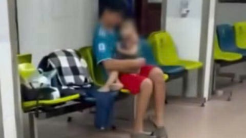 Vụ 'nộp đủ tiền mới cấp cứu' ở Nam Định: Bé trai 4 tuổi đã qua cơn nguy kịch