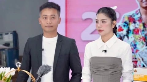 Vụ Quang Linh Vlogs và Hằng Du Mục có trong báo cáo gửi Quốc hội