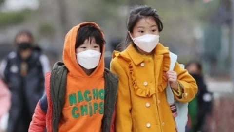Trẻ em bị xâm hại: Sự thật đau lòng đằng sau những trại mồ côi Hàn Quốc