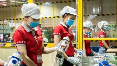 Gần 90 nghìn doanh nghiệp thành lập và tái hoạt động trong 4 tháng đầu năm