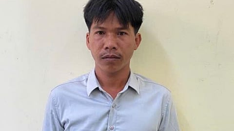 Rút súng nén hơi bắn tài xế gục tại chỗ vì chạy xe 'bụi'