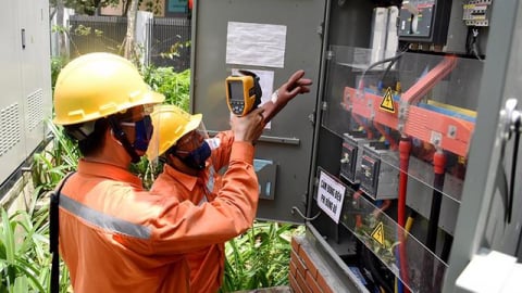 Giá thuê nhà, điện sinh hoạt kéo CPI tháng 4 tăng 