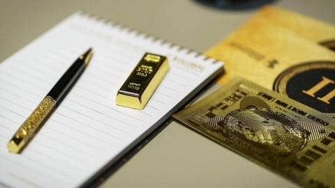 Vay tiền đầu cơ vàng, nhà đầu tư thua lỗ mất sạch gia tài