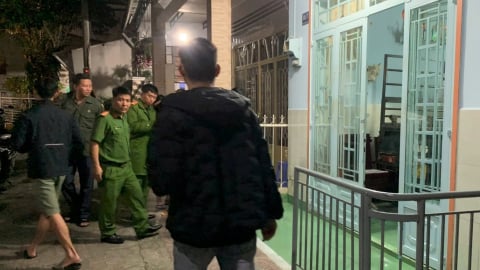 Lâm Đồng: Truy bắt nhóm người chém đứt lìa bàn tay một người đàn ông