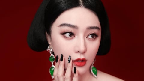 BST ngọc trị giá chục căn penthouse, cả showbiz không ai bằng Phạm Băng Băng 