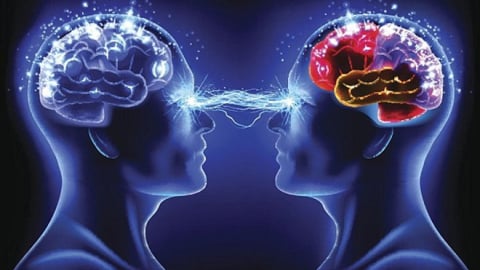 Công nghệ đọc cảm xúc từ não người đang thành hình