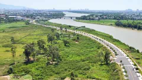 Đà Nẵng: 9 dự án đô thị quy mô lớn chuẩn bị đấu thầu