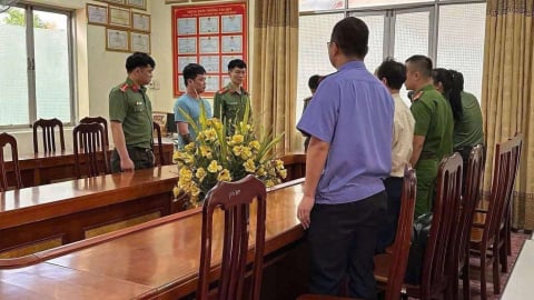 Tiktoker Lê Việt Hùng vừa bị bắt là ai?