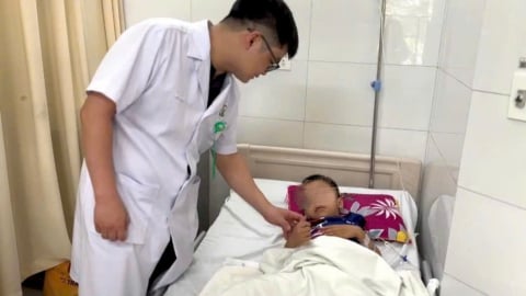 Gia tăng tai nạn từ máy ép nước mía ngày hè