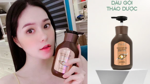 Đoàn Di Băng lên tiếng về lô dầu gội Hanayuki bị thu hồi: Nhà máy sản xuất nhận trách nhiệm