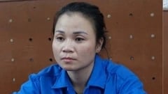 Bắt thêm 3 đối tượng trong chuyên án ma túy tại Quảng Ninh