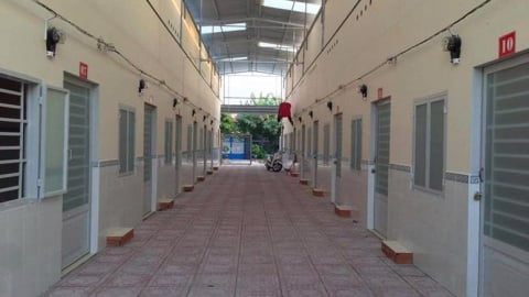 TP HCM đề xuất hỗ trợ cho chủ trọ vay ưu đãi để cải tạo nhà
