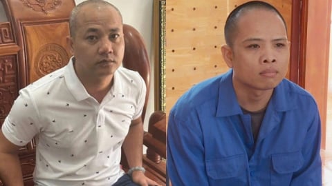 Khởi tố hai đối tượng buôn lậu thuốc nhúng chín sầu riêng
