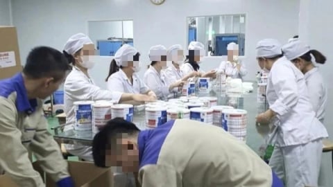 Nhận diện thuốc, sữa, thực phẩm giả