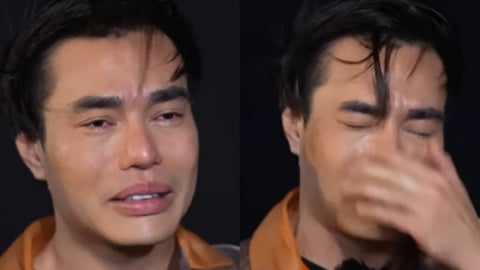 Trấn Thành, Lê Giang mặc kệ khi Lê Dương Bảo Lâm bị hải quan Mỹ giữ