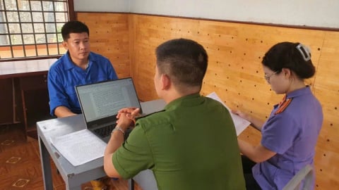 Đắk Lắk: Cựu Phó Chủ tịch xã bị bắt giam vì 2 lần lừa đảo
